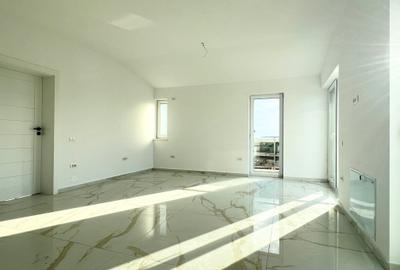COMISION 0% | Penthouse | Proiect modern | 82 mp terasa - 7