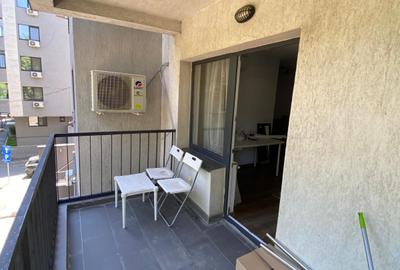 Inchiriere apartament 2 camere imobil nou Aparatorii Patriei - 14