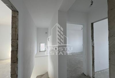 Casă individuală patru camere Giarmata Vii Timis La cheie - 5
