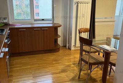 Apartament 2 camere TEI - 4