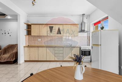 Apartament cu 3 camere de închiriat 125 mp - zona Grădiște - 4