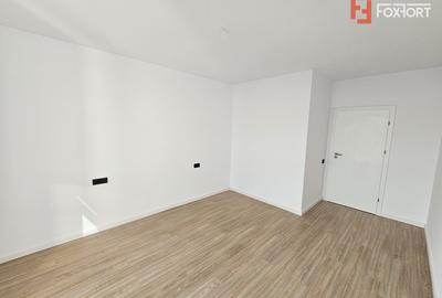 Apartament 3 camere, etaj 1, bloc nou, zona Torontalului - 13
