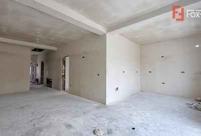 Duplex de vanzare, pe parter 3 camere -Drumul Boilor -Mosnita - 1