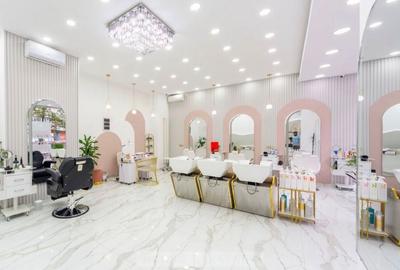 Spatiu comercial P-ta Victoriei, 117 mp utili, 10.26 ml fatada, nou renovat - 8