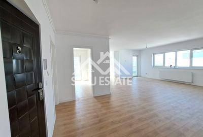 Apartament 4 camere, 2 bai,Doamna Stanca, Selimbar - 2