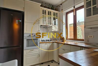 Apart 2 camere | Vila Interbelica | Parcul Carol - 6