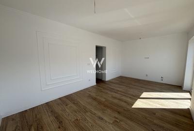 Casa nouă cu 4 camere și curte generoasă – Șelimbăr Triajului - 4
