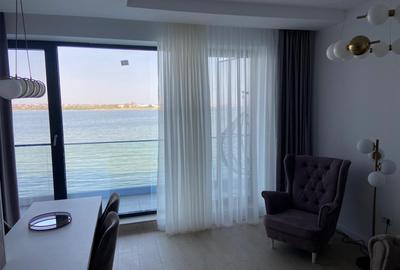 EXCLUSIVITATE-Apartament 2 camere superb Mamaia Lake On Residence - 1