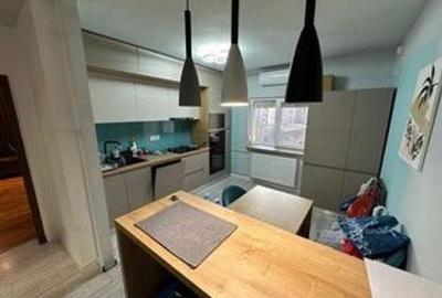 Apartament 3 camere Mall Vitan, 10 minute de metrou, mobilat si utilat modern - 6