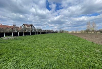 Teren Stupini 1643mp - 1