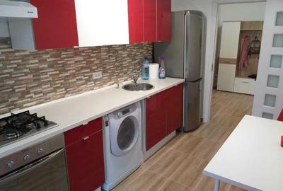 Apartament 2 camere zona Lujerului Politehnica in Exigent Plaza - 4