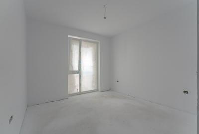 Apartament 2.5 Camere Sala Polivalentă | 59 mp Util + 18 mp Balcon - 8