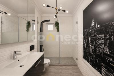 Apartament de închiriat | SU 68 mp | 15 mp balcoane | Bună Ziua - 2