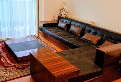 Apartament cu 3 camere in zona Herastrau  Nordului - 1