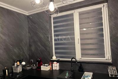 Apartament cu 3 camere de vânzare în Floresti - 5