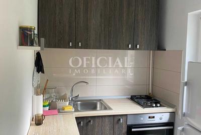 Apartament 1 Camera | 27 Mp | Renovat | Zorilor Louis Pasteur - 5