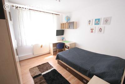 Apartament 2 Camere Crangasi-de inchiriat - 6