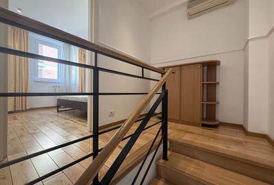 Apartament duplex 3 camere | Herăstrău | 83 mp | Exclusiv rezidențial - 13
