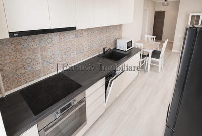 Prima Inchiriere - AVi Garden - Apartament 3 camere cu 2 bai | Parcare subterana - 5