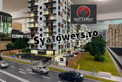 Apartament cu 3 camere decomandat în Theodor Pallady