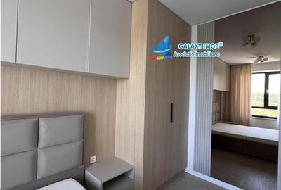 Inchiriere apartament 2 camere mobilat padure Greenfield Residence - 12