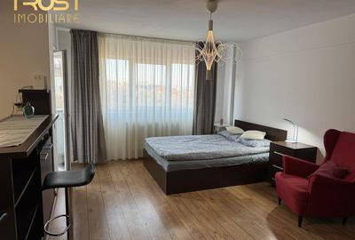 1 camera, 38 mp, Zorilor  Calea Turzii 162-168, bloc nou - 2