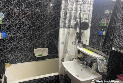 Apartament ultrafinisat 4 camere, 90 mp, Manastur, loc parcare, aproape de BIG - 7