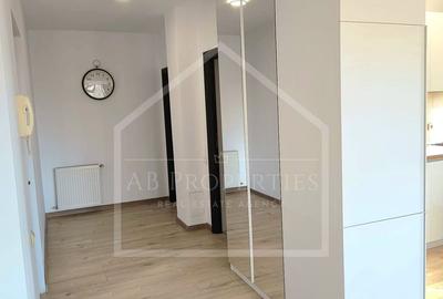 Apartament 2 camere + parcare + boxa incluse | Baneasa - 8