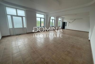 Vanzare spatiu comercial  P+1 *oportunitate de investitie* - Comuna Balanesti - 8