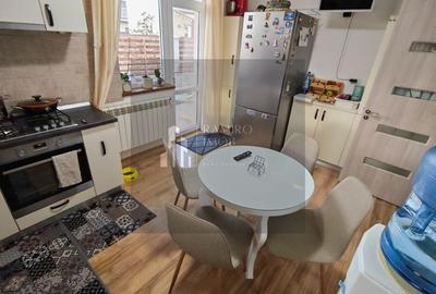 Vila Individuala 4 camere, anexa + curte libera 200mp Otopeni - 8