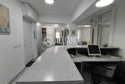 PENINSULA (cod03)- Birouri luminoase , mobilate si parcari ! - 2