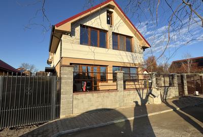 Casa Individuala Sanandrei,P+M,4 Camere,Terasa Acoperita,Teren Generos,Mobilata - 2