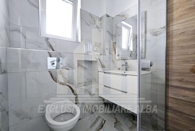 Casa insiruita | De vanzare | 120 mp | Toate utilitatile | Cetate - 5