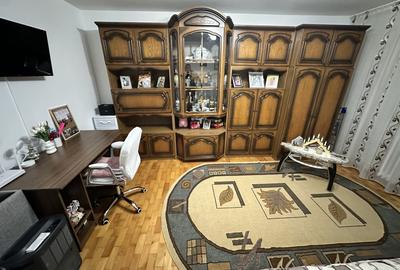 Garsonieră I decomandată I 31 mp I mobilată complet I finisata I - 2