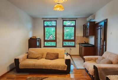 REA1028837 Apartament 4 camere - Domenii - Vila - 3