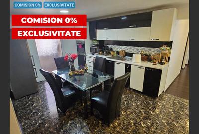 Comision 0 % Apartament 3 camere, 72 mp - 1