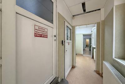 Imobil P+2 | Bd. Unirii | Birou, Clinica, Investitie - 17