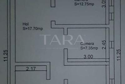 Casă cu potențial excepțional, amplasată în Andrei Mureșanu - 1