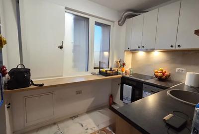 Centru Piata Unirii apartament 2 camere etaj intermediar - 3