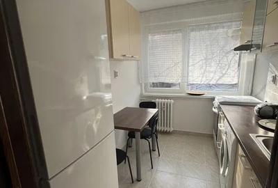 Apartament 2 camere, decomandat, 57 mp, balcon, parc, Baba Novac - 5