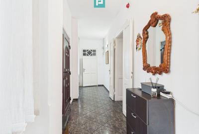 Casă Individuală cu spațiu comercial - Variaș - 23