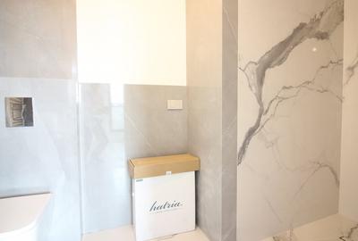 Penthouse 4 camere, 125 mp, 3 bai, terasa 97 mp, etaj 3/3, lift, singur pe etaj - 16