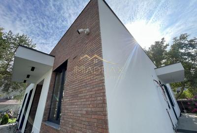 Vila cu 5 camere // * 565 mp gradina* // Tunari - 41