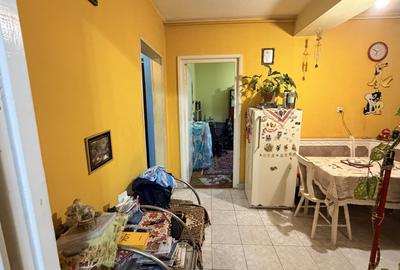 Apartament 3 camere,str Grigore Alexandrescu, cart.Manastur - 8