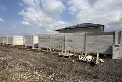 Casa Clinceni, P+Pod, Placa Beton, STB, Toate Utilitatile, Comision 0% - 6