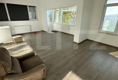 Apartament 2 niveluri, 177 mp, zona rezidențială Grigorescu - 12
