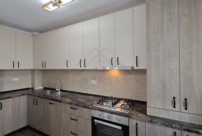 Apartament LUX, bloc nou, aproape de Timisoara, mobilat si utilat. - 2