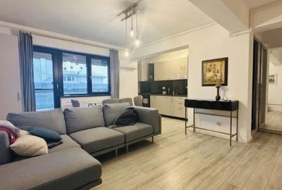 Tineretului,Parc Carol,bl.2021,Amenajat,centrala,mobilat,utilat,complet - 1