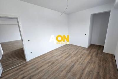 Apartament 3 camere, etaj 1, predare la cheie - 7