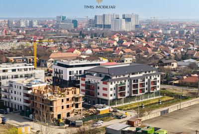 2 camere in bloc nou Eliza 1 – finisat, etaj 1, Mehala | Comision 0% - 1